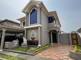 3 Bedroom House for sale in Samborondon, Guayas, Samborondon, Samborondon