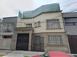 4 Schlafzimmer Villa zu verkaufen in Naucalpan De Juarez, Mexico, Naucalpan De Juarez