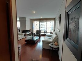 4 Bedroom Apartment for sale in Fundacion Cardioinfantil-Instituto de Cardiologia, Bogota, Bogota