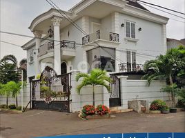 4 Habitación Casa en venta en Kelapa Gading, Jakarta, Kelapa Gading, Jakarta Utara, Jakarta