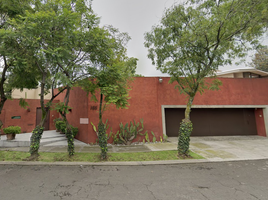 Maison 5 chambre à vendre à Naucalpan De Juarez, Mexico, Naucalpan De Juarez