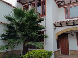 3 Habitación Casa en alquiler en Colombia, Villa De Leyva, Boyaca, Colombia