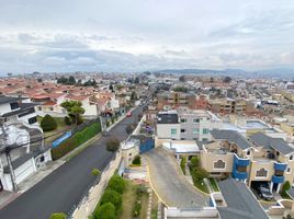 1 Habitación Departamento en venta en Bicentenario Park, Quito, Quito, Quito