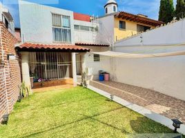 Villa 3 chambre à vendre à Cuernavaca, Morelos, Cuernavaca
