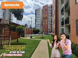 3 Habitación Apartamento en alquiler en Valle Del Cauca, Cali, Valle Del Cauca