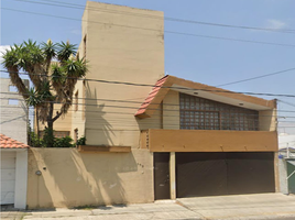 Maison 5 chambre à vendre à Puebla, Puebla, Puebla, Puebla