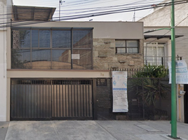 Maison 3 chambre à vendre à Azcapotzalco, Mexico City, Azcapotzalco