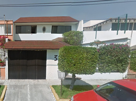 Maison 4 chambre à vendre à Atizapan De Zaragoza, Mexico, Atizapan De Zaragoza, Mexico