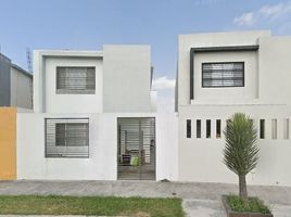 Villa 3 chambre à vendre à San Nicolas De Los Garza, Nuevo Leon, San Nicolas De Los Garza