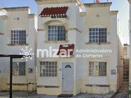 3 Schlafzimmer Villa zu verkaufen in Reynosa, Tamaulipas, Reynosa