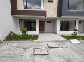 3 Habitación Casa en venta en Ricaurte, Cuenca, Ricaurte