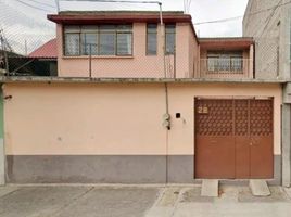 3 Habitación Casa en venta en Venustiano Carranza, Ciudad de México, Venustiano Carranza