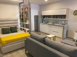 1 Schlafzimmer Appartement zu verkaufen in Monterrey, Nuevo Leon, Monterrey