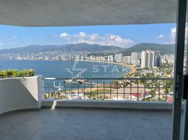 3 Schlafzimmer Wohnung zu verkaufen in Acapulco, Guerrero, Acapulco