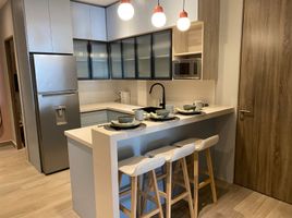 Appartement 2 chambre à vendre à Monterrey, Nuevo Leon, Monterrey