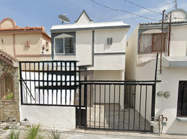Maison 3 chambre à vendre à Monterrey, Nuevo Leon, Monterrey, Nuevo Leon