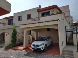 Villa 3 chambre à vendre à Monterrey, Nuevo Leon, Monterrey, Nuevo Leon
