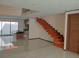 3 Bedroom House for sale in Ocoyucan, Puebla, Ocoyucan