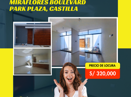 2 Habitación Casa en venta en Piura, Castilla, Piura, Piura