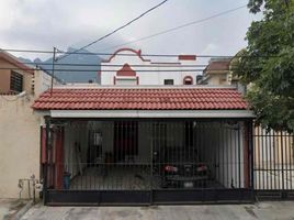 3 Habitación Casa en venta en Guadalupe, Nuevo León, Guadalupe