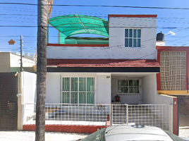 4 Schlafzimmer Haus zu verkaufen in Guadalajara, Jalisco, Guadalajara