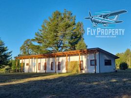 6 Habitación Casa en venta en Cautín, Araucanía, Villarrica, Cautín