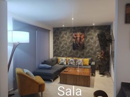 3 Schlafzimmer Haus zu verkaufen in Mexquitic De Carmona, San Luis Potosi, Mexquitic De Carmona