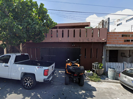 Maison 3 chambre à vendre à Monterrey, Nuevo Leon, Monterrey, Nuevo Leon
