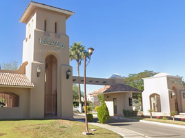 Villa 3 chambre à vendre à Hermosillo, Sonora, Hermosillo