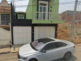3 Schlafzimmer Haus zu verkaufen in Uruapan, Michoacan, Uruapan