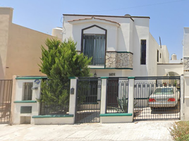 3 Schlafzimmer Villa zu verkaufen in Saltillo, Coahuila, Saltillo