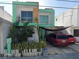 Maison 3 chambre à vendre à Campeche, Campeche, Campeche, Campeche