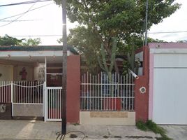 3 Schlafzimmer Haus zu verkaufen in Campeche, Campeche, Campeche, Campeche