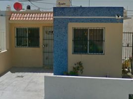 2 Bedroom Villa for sale in Carmen, Campeche, Carmen