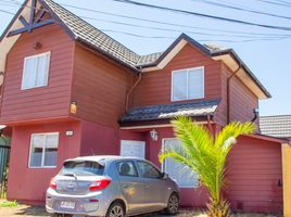 4 Bedroom House for sale in Chile, Coronel, Concepción, Biobío, Chile