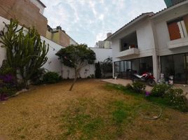 5 Bedroom Villa for sale in Lima, Lima District, Lima, Lima