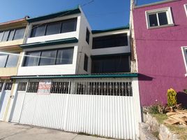 Maison 3 chambre à vendre à Almoloya De Juarez, Mexico, Almoloya De Juarez