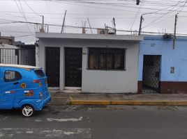 3 Habitación Casa en venta en Huaral, Lima, Huaral, Huaral