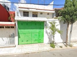 3 Schlafzimmer Haus zu verkaufen in Ocoyucan, Puebla, Ocoyucan