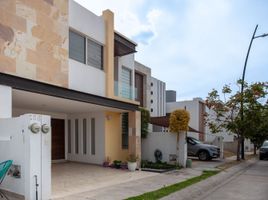 3 Schlafzimmer Villa zu verkaufen in Leon, Guanajuato, Leon