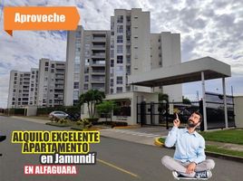 3 Habitación Apartamento en alquiler en Valle Del Cauca, Jamundi, Valle Del Cauca