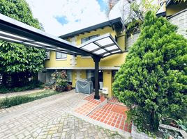 3 Habitación Casa en venta en Museo de Antioquia, Medellín, Medellín