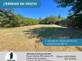  Grundstück zu verkaufen in San Juan Del Rio, Queretaro, San Juan Del Rio, Queretaro