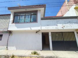 2 Schlafzimmer Haus zu verkaufen in Ocoyucan, Puebla, Ocoyucan