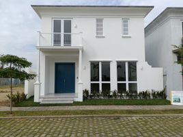 4 Habitación Casa en venta en Samborondón, Guayas, Samborondon, Samborondón