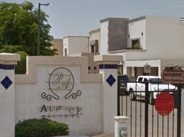 Maison 3 chambre à vendre à Hermosillo, Sonora, Hermosillo