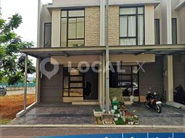 2 Bedroom House for rent in Jakarta Utara, Jakarta, Kelapa Gading, Jakarta Utara