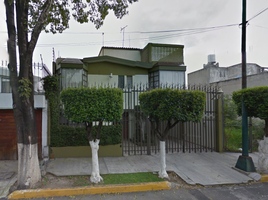 3 Schlafzimmer Villa zu verkaufen in Benito Juarez, Mexico City, Benito Juarez