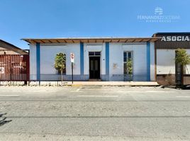 7 Habitación Casa en venta en Los Andes, Valparaíso, Calle Larga, Los Andes