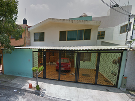 Maison 4 chambre à vendre à Alvaro Obregon, Mexico City, Alvaro Obregon
